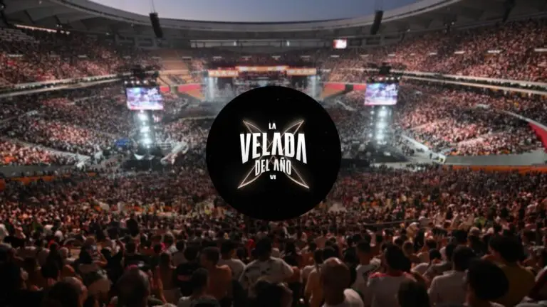 Todos los combates de la Velada del año 6.