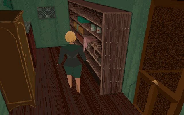 El padre de los survival horror cumple 30 años: cómo Resident Evil definió un género Alone in the Dark
