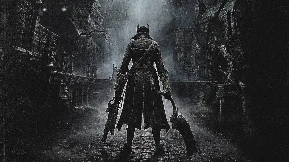 El gran misterio de Bloodborne
