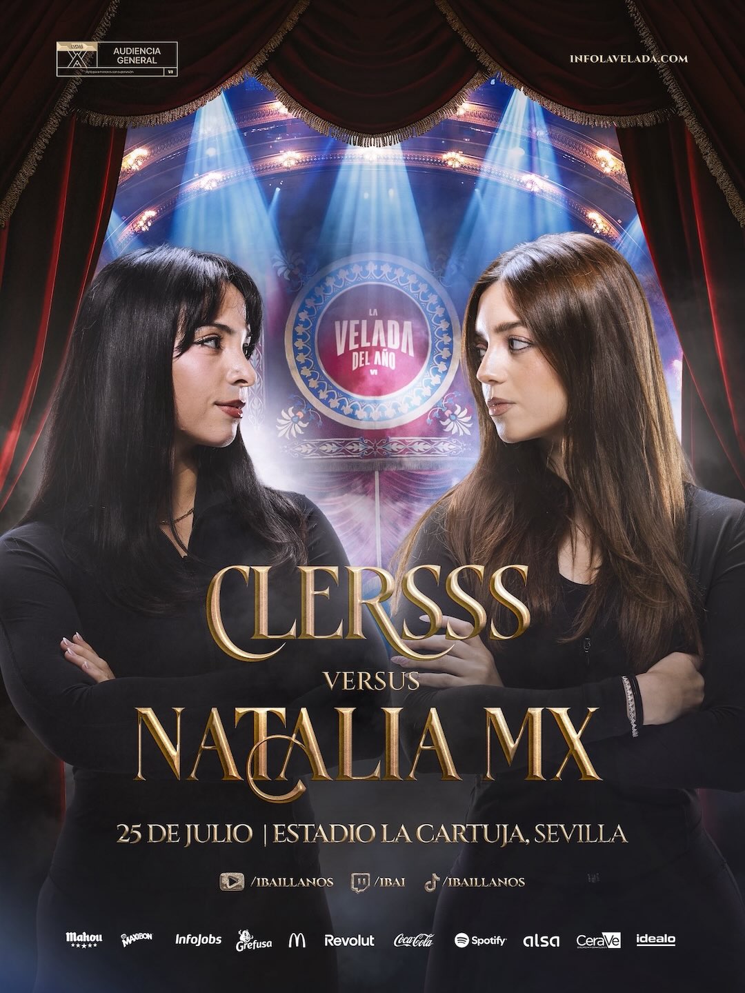 TheGrefg vuelve a El Hormiguero junto a Marta Díaz: cuándo es y cómo verlo TheGrefg vuelve a El Hormiguero junto a Marta Díaz: cuándo es y cómo verlo