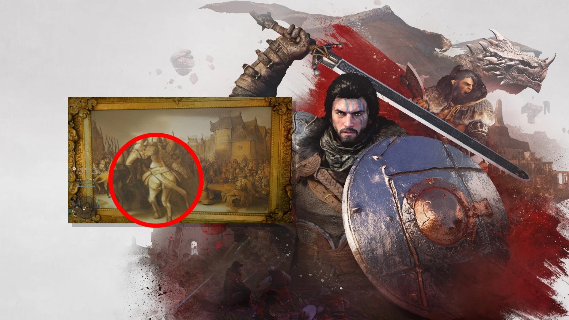 Take-Two... ¡¡despide a su equipo de IA!! Take-Two... ¡¡despide a su equipo de IA!!