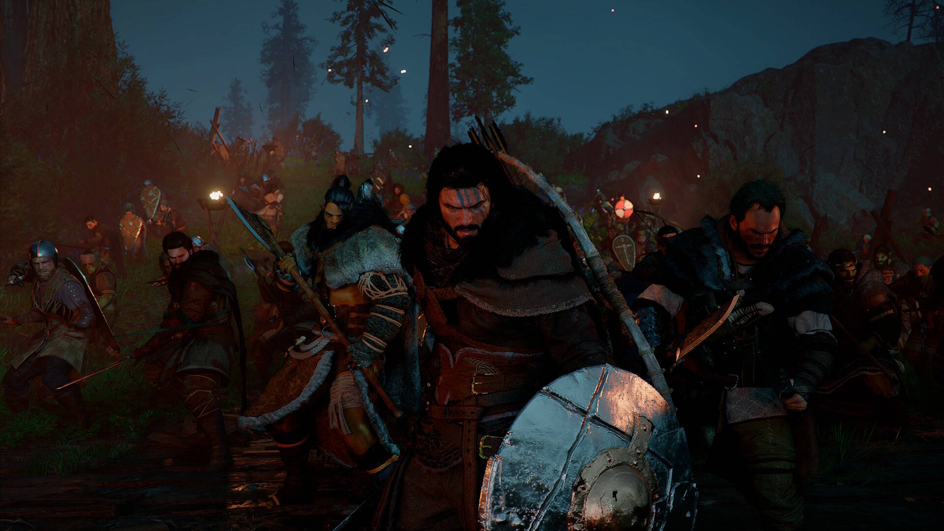 La historia de Crimson Desert podría haber sido mejor, según el jefe de Pearl Abyss La historia de Crimson Desert podría haber sido mejor, según el jefe de Pearl Abyss