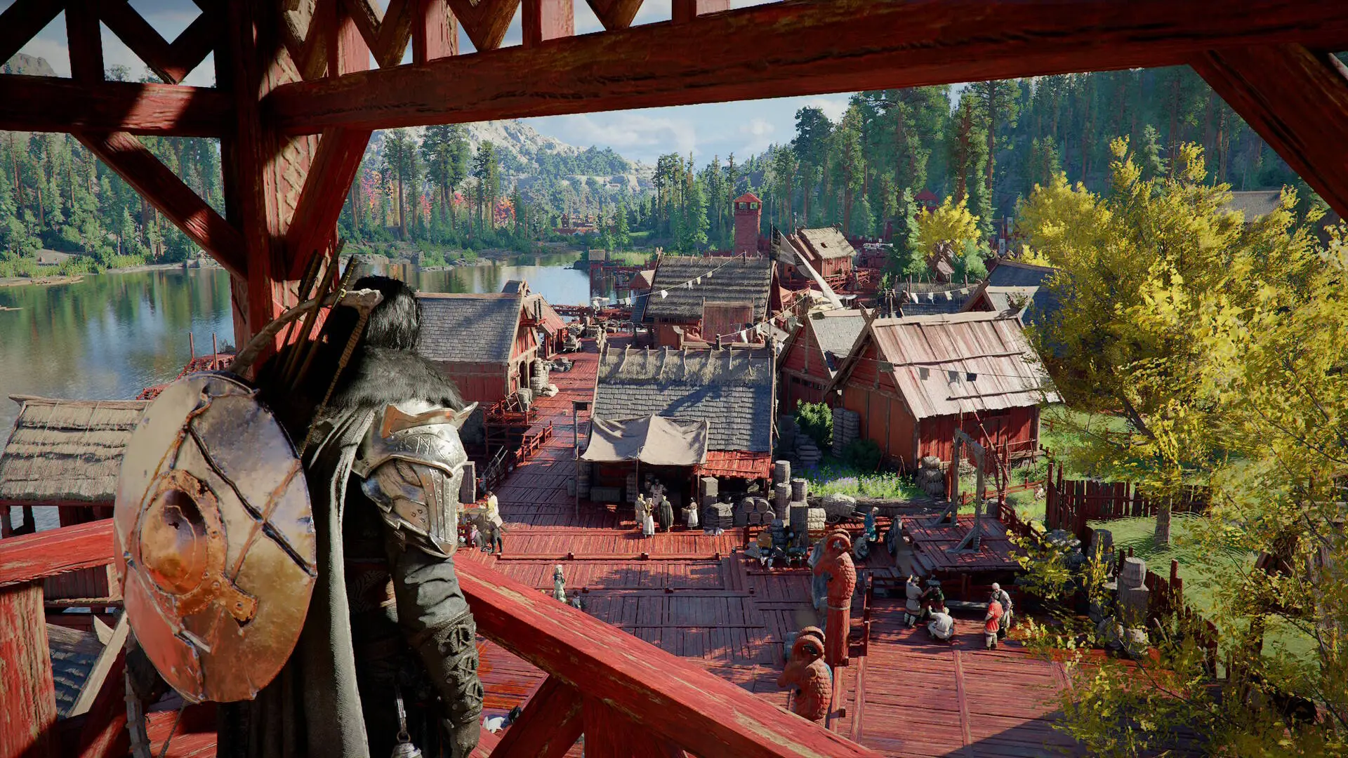 La sorprendente comparación entre Crimson Desert y Clair Obscur: Expedition 33 La sorprendente comparación entre Crimson Desert y Clair Obscur: Expedition 33