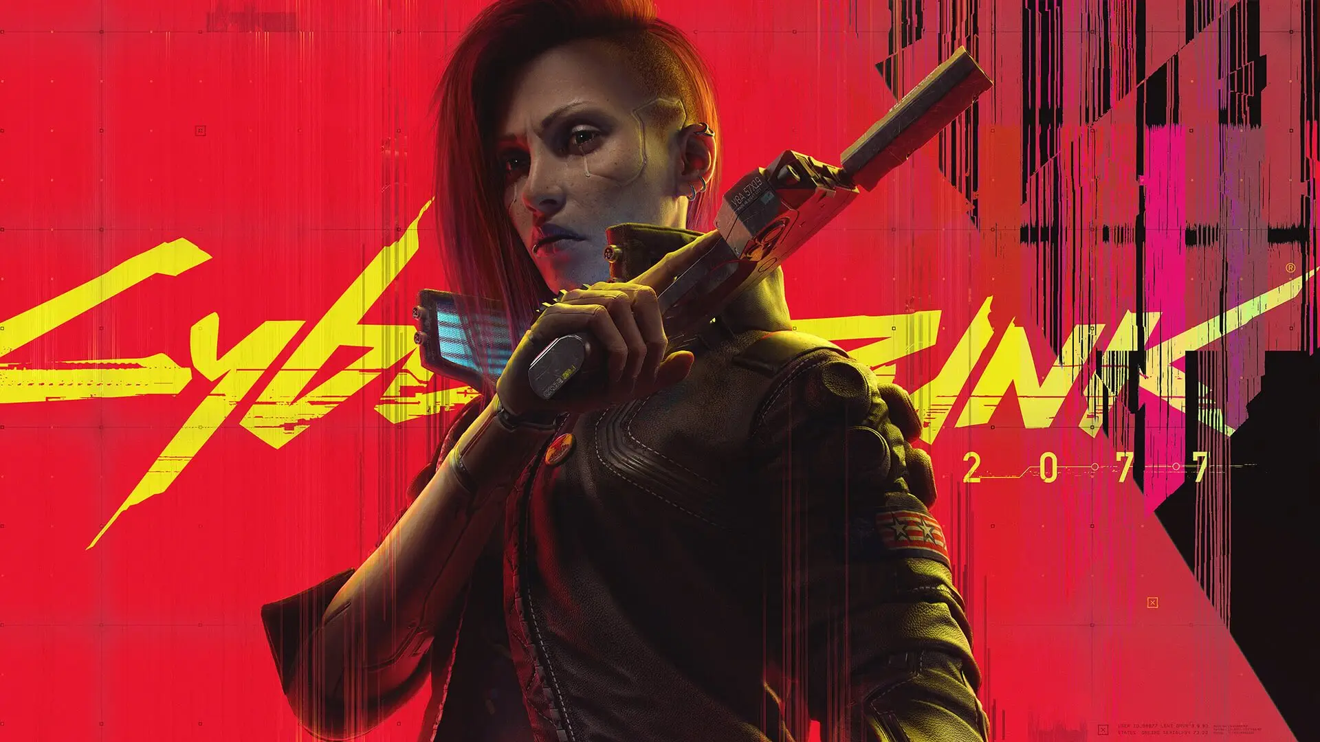 Cyberpunk 2077 llega a su final