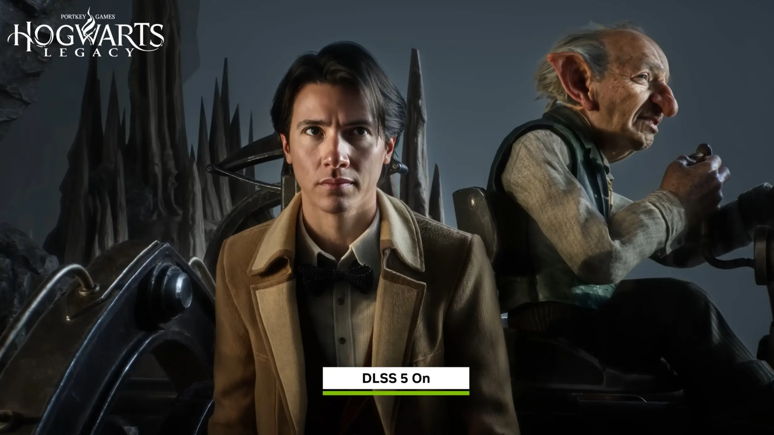 ¿Nos ha mentido Nvidia con DLSS 5?