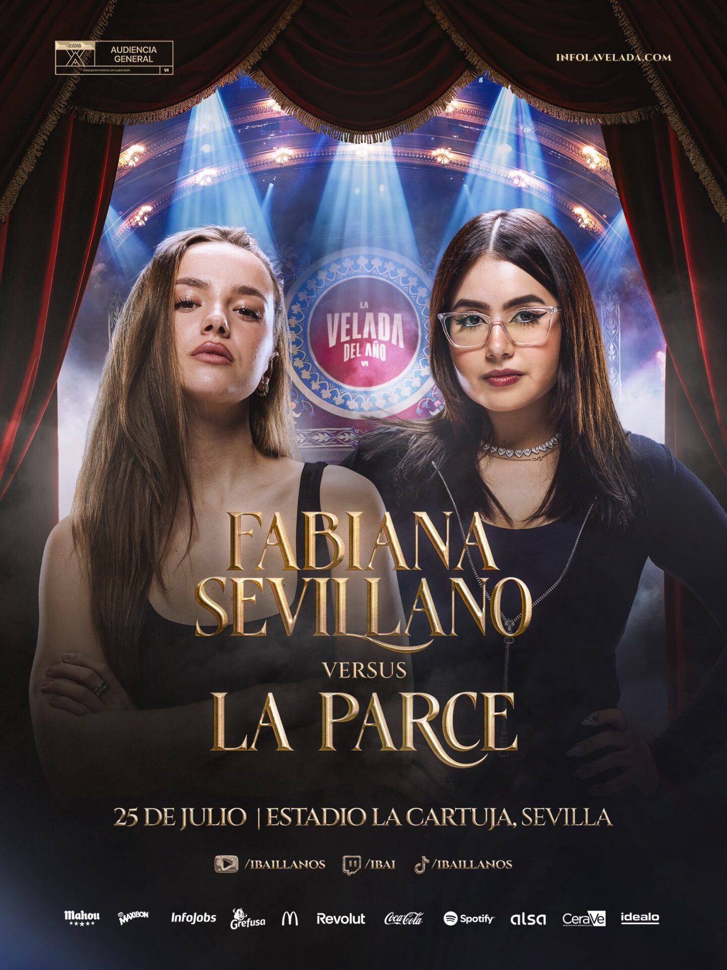 TheGrefg vuelve a El Hormiguero junto a Marta Díaz: cuándo es y cómo verlo TheGrefg vuelve a El Hormiguero junto a Marta Díaz: cuándo es y cómo verlo