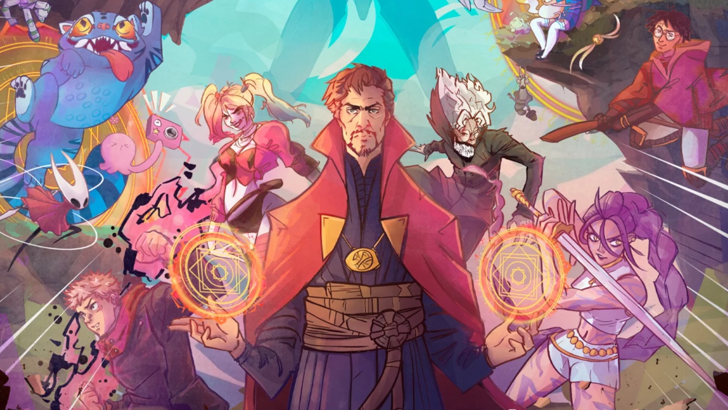 Todo sobre la FreakCon 2026: fecha, entradas e invitados - Movistar eSports