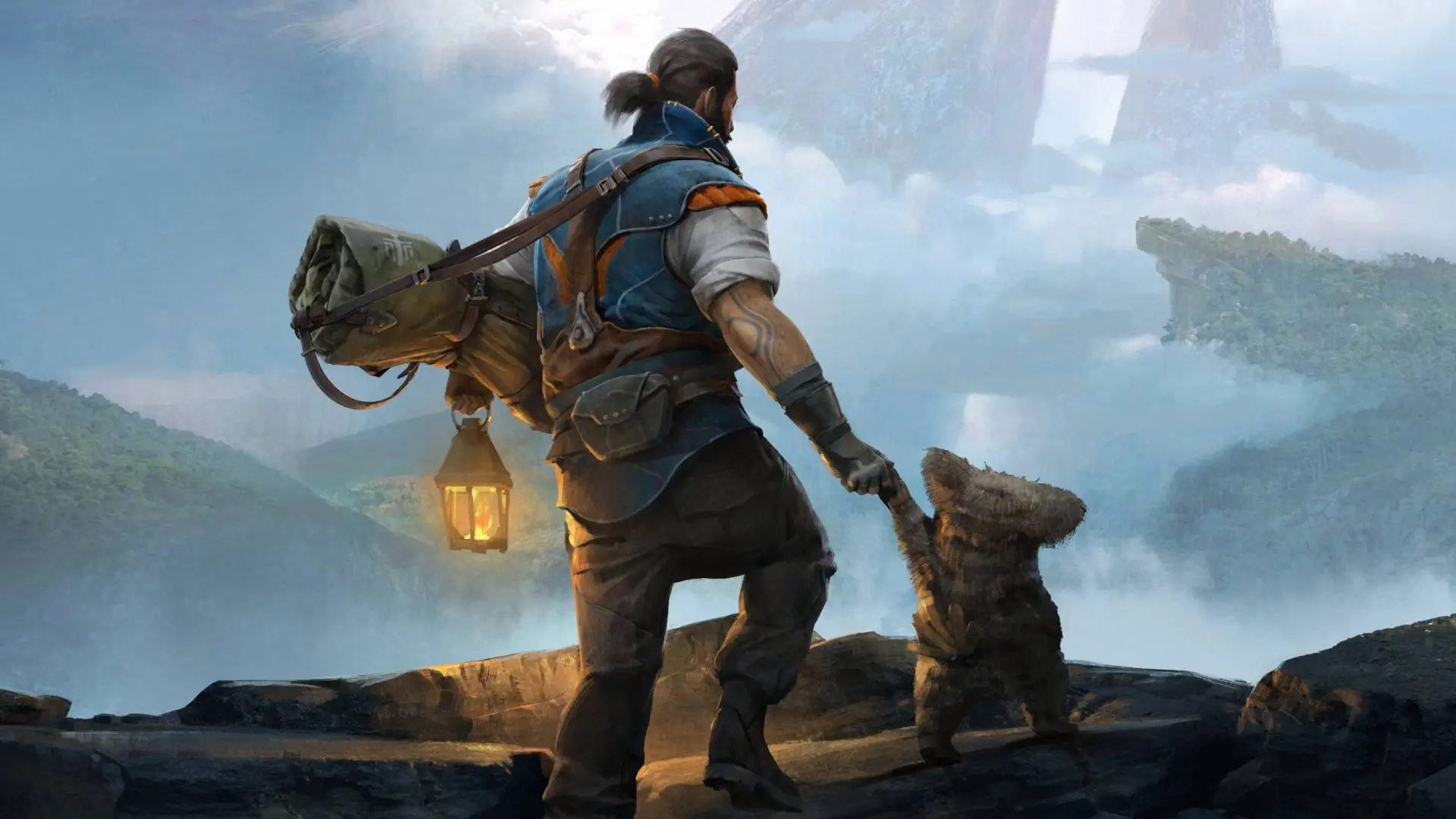 Highguard, crónica de un fracaso anunciado: el protegido de Geoff Keighley se estrella