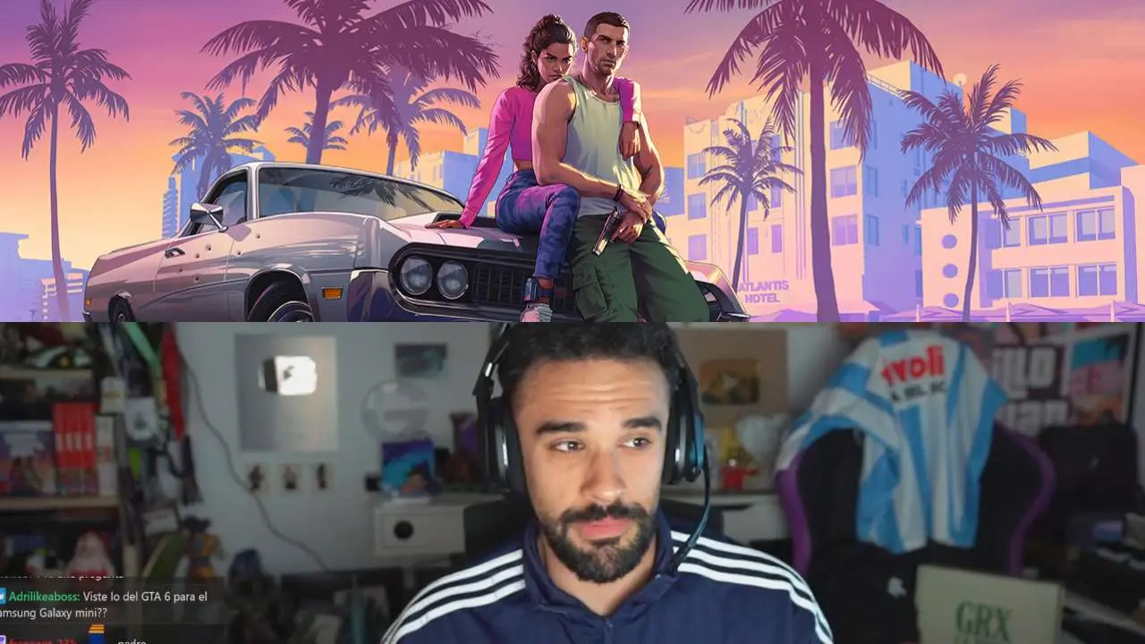¿Cuándo sale el tercer tráiler de GTA 6? IlloJuan reacciona a los últimos rumores