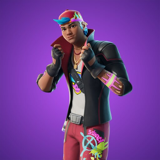 Fortnite: estas son las 20 skins más odiadas en 2026 (y hay sorpresa) Fortnite: estas son las 20 skins más odiadas en 2026 (y hay sorpresa)
