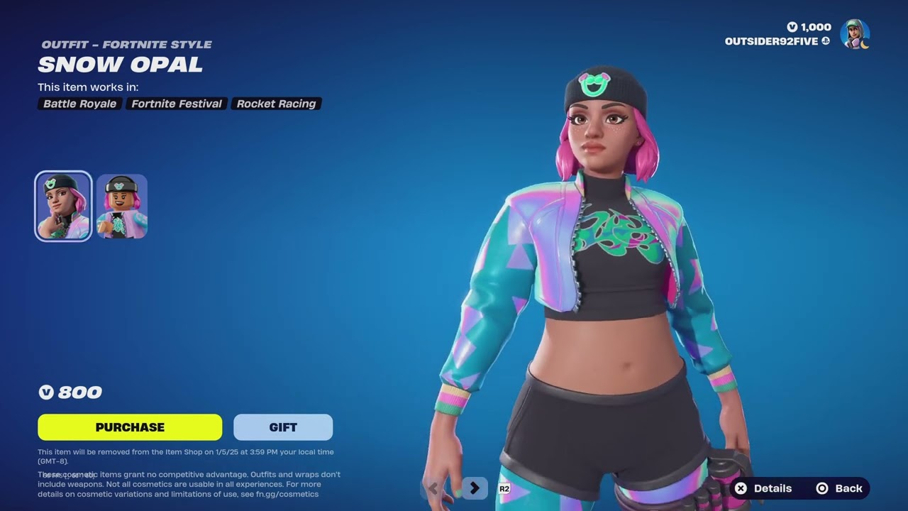 Fortnite: estas son las 20 skins más odiadas en 2026 (y hay sorpresa) Fortnite: estas son las 20 skins más odiadas en 2026 (y hay sorpresa)