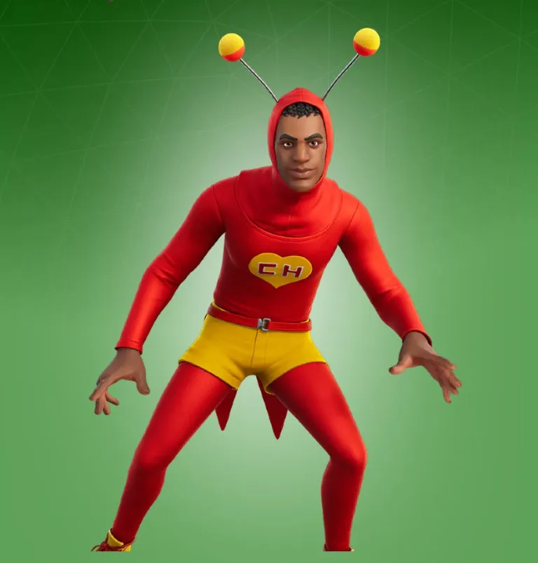 Fortnite: estas son las 20 skins más odiadas en 2026 (y hay sorpresa) Fortnite: estas son las 20 skins más odiadas en 2026 (y hay sorpresa)