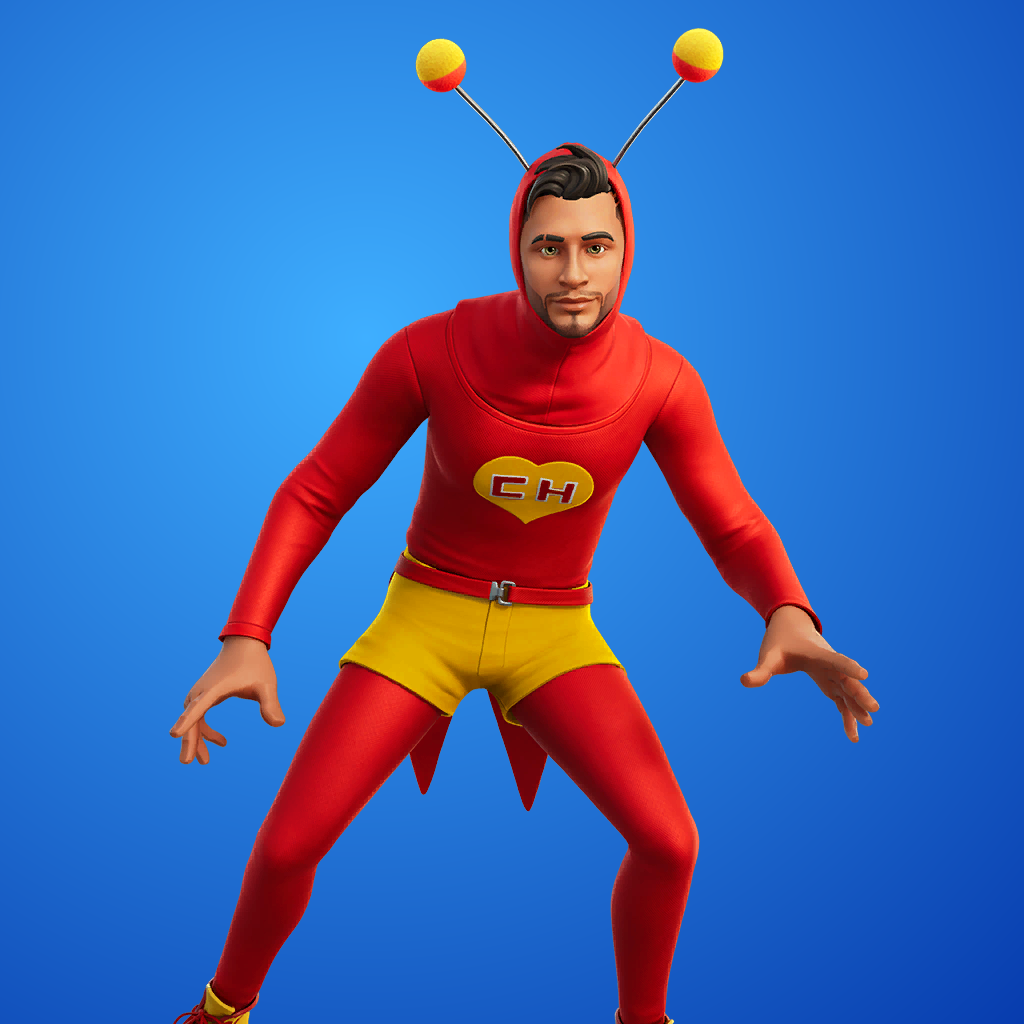 Fortnite: estas son las 20 skins más odiadas en 2026 (y hay sorpresa) Fortnite: estas son las 20 skins más odiadas en 2026 (y hay sorpresa)