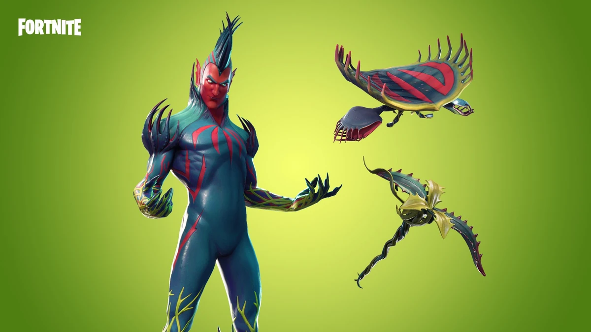 Fortnite: estas son las 20 skins más odiadas en 2026 (y hay sorpresa) Fortnite: estas son las 20 skins más odiadas en 2026 (y hay sorpresa)