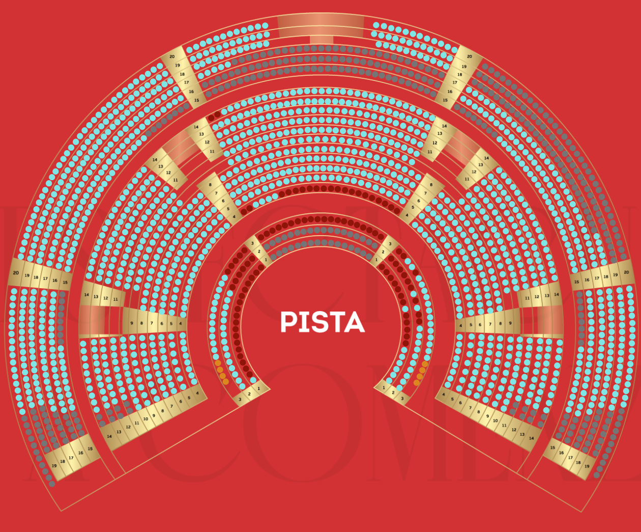 LolaLolita Land 3: cuándo es, cómo comprar entradas y más info del evento Pista del LolaLolita Land 3.