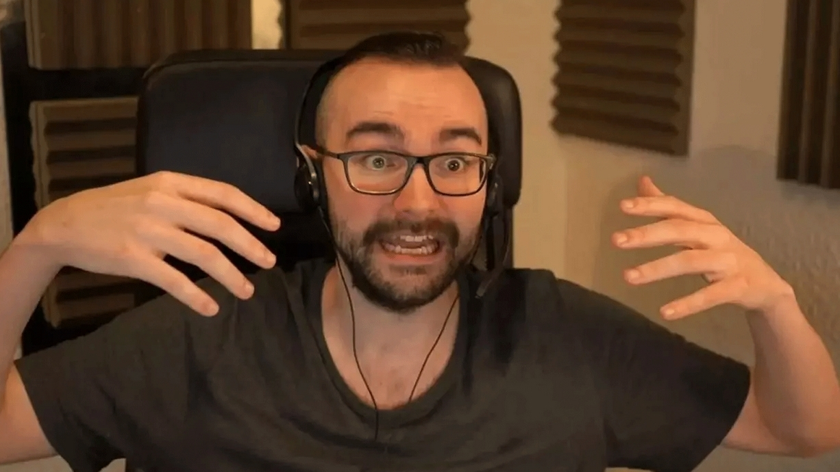 Xokas quiere lanzar sus propios auriculares gaming para gente como él Los míticos auriculares de Xokas que siempre usa en directo.