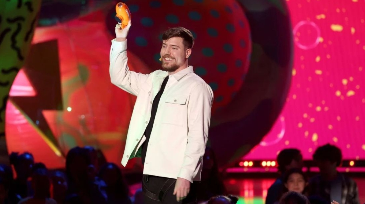 Los Premios Óscar bromean con el cambio a YouTube y MrBeast: es inevitable ¿Presentará MrBeast los Premios Óscar en 2029?