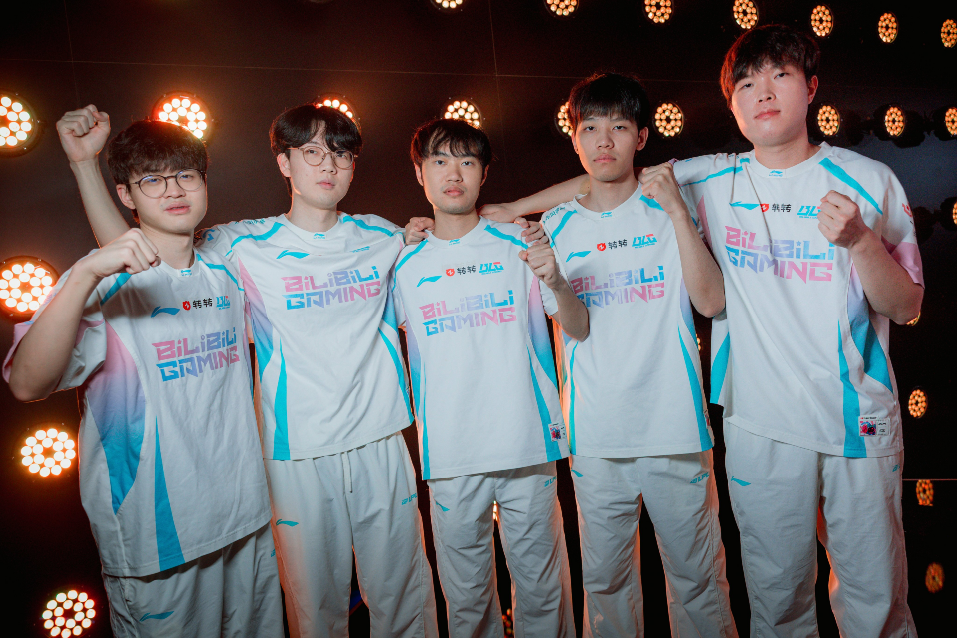 Bilibili Gaming humilla a G2 Esports en el First Stand: la historia de siempre para EU Bilibili Gaming pasa por encima de G2 Esports.