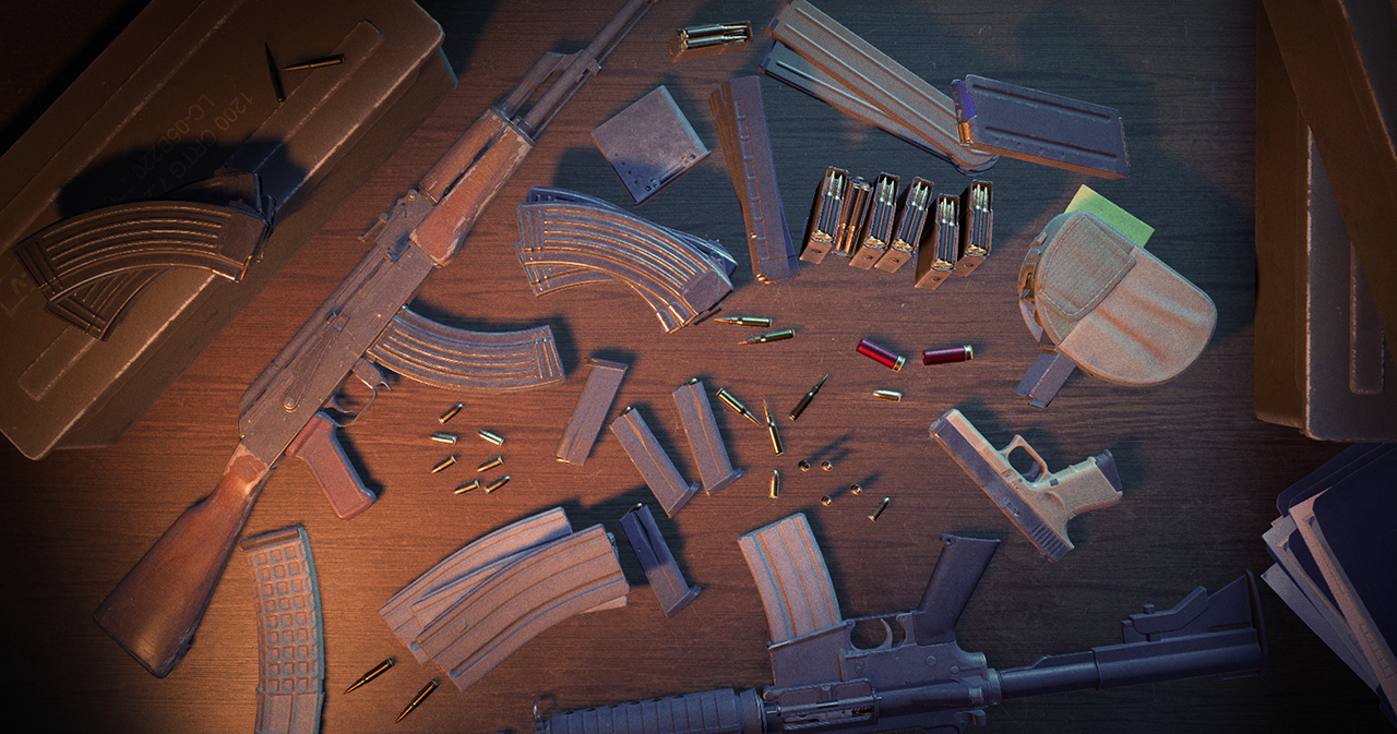 Counter-Strike 2 cambia una mecánica clave de la recarga de arma 25 años después La recarga de arma cambia para siempre en Counter-Strike 2.