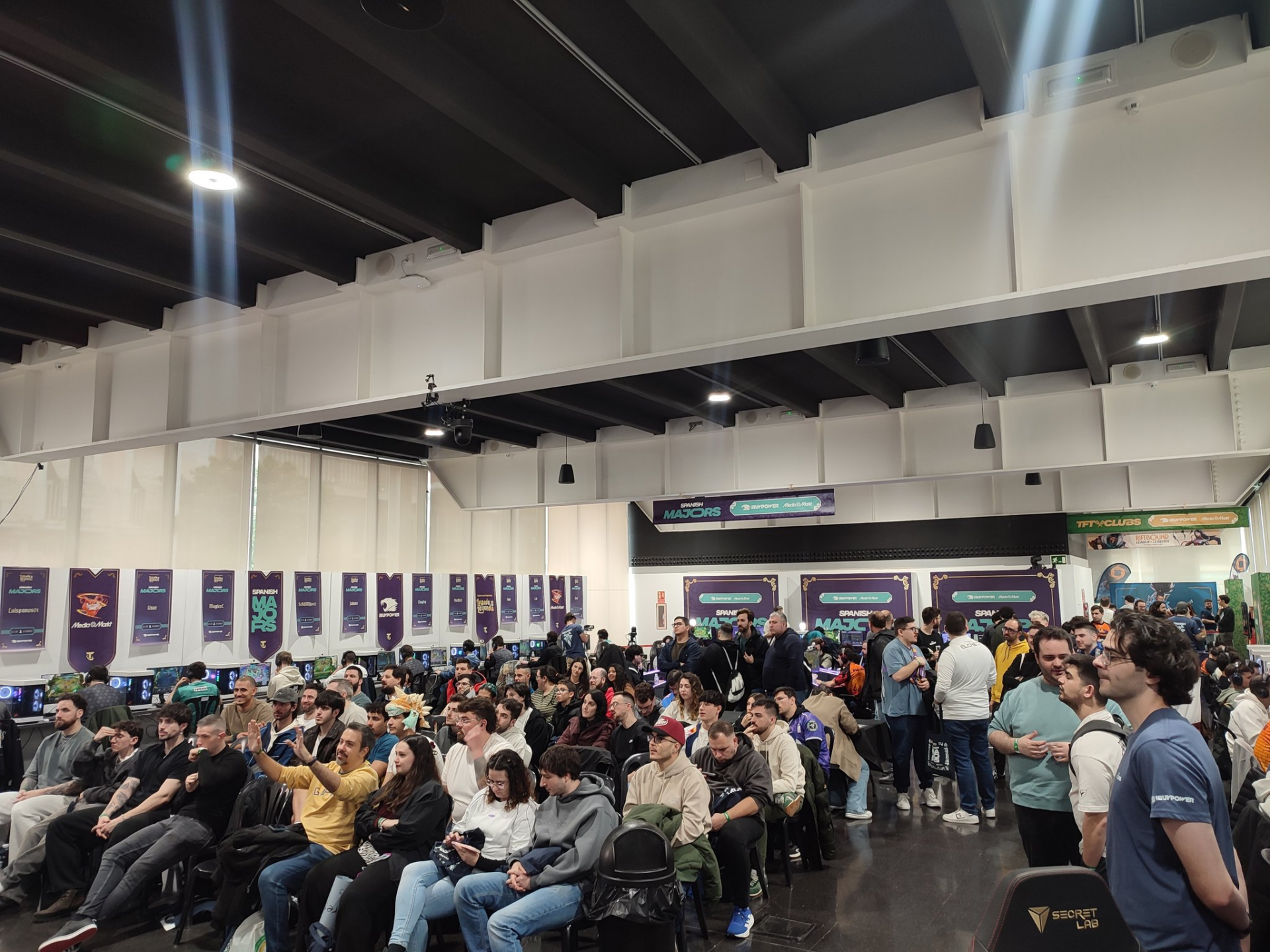 Gover se proclama campeón del Spanish Major de Elche e irá al TFT Open Las Vegas El Spanish Major de Elche se llenó con la comunidad española de TFT.