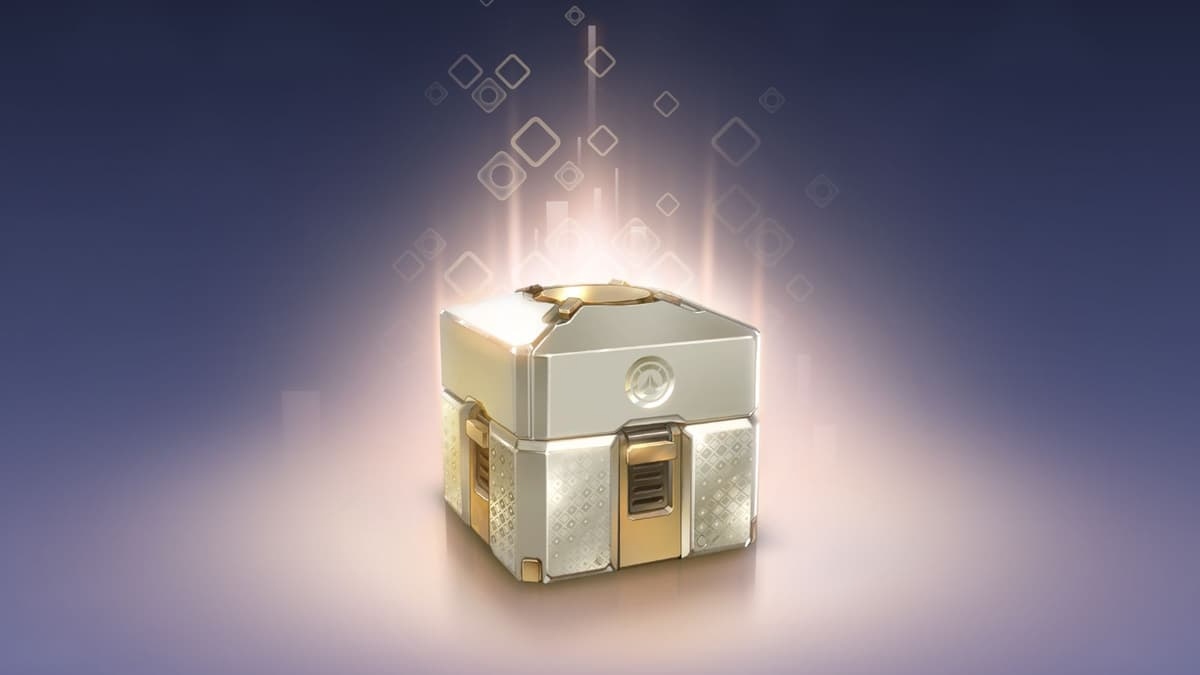 El precio del azar: la trampa de las loot boxes y el Miércoles Negro de Counter-Strike 2 Overwatch y las loot boxes que promueven el mercado de skins