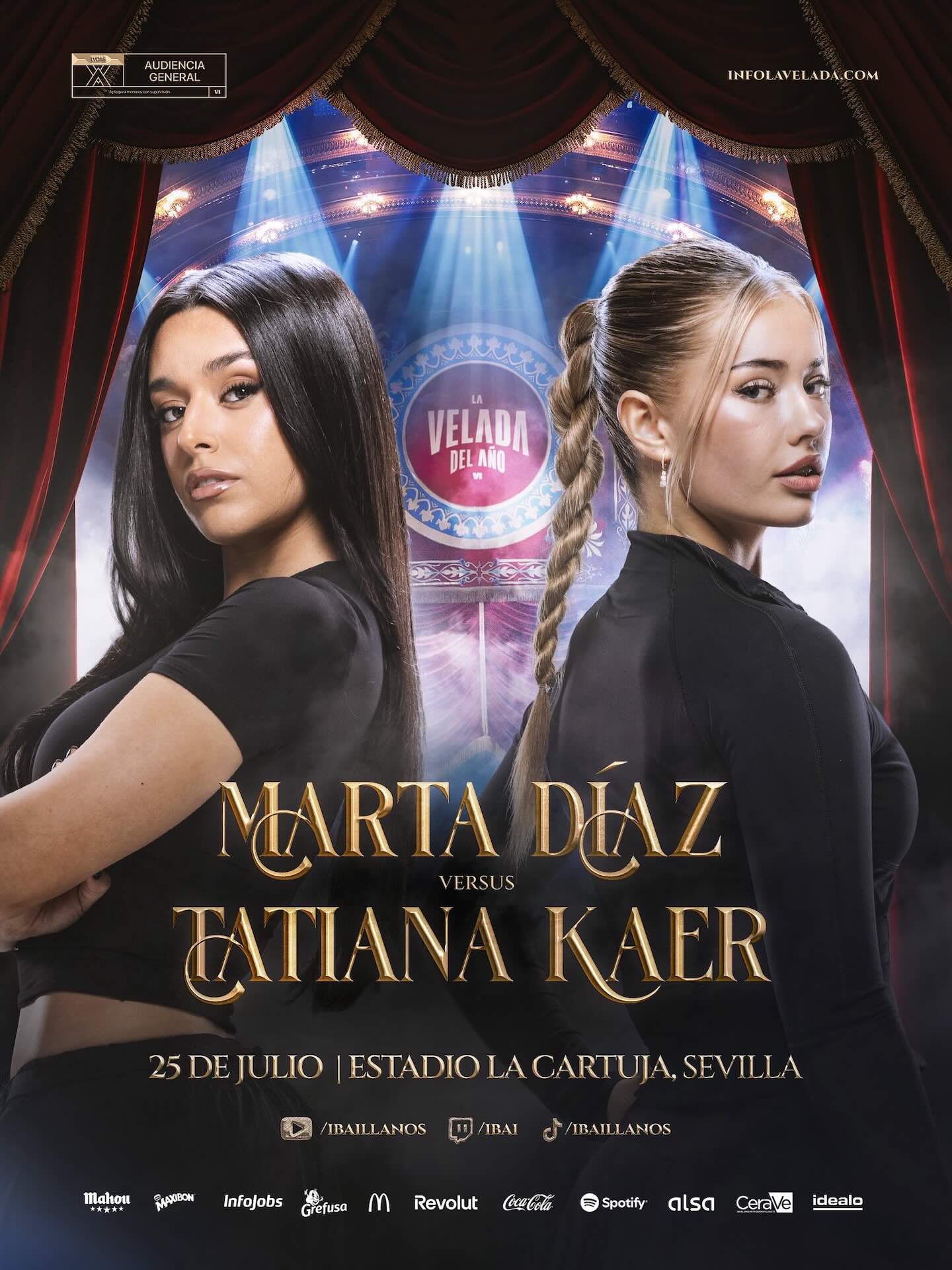 TheGrefg vuelve a El Hormiguero junto a Marta Díaz: cuándo es y cómo verlo TheGrefg vuelve a El Hormiguero junto a Marta Díaz: cuándo es y cómo verlo