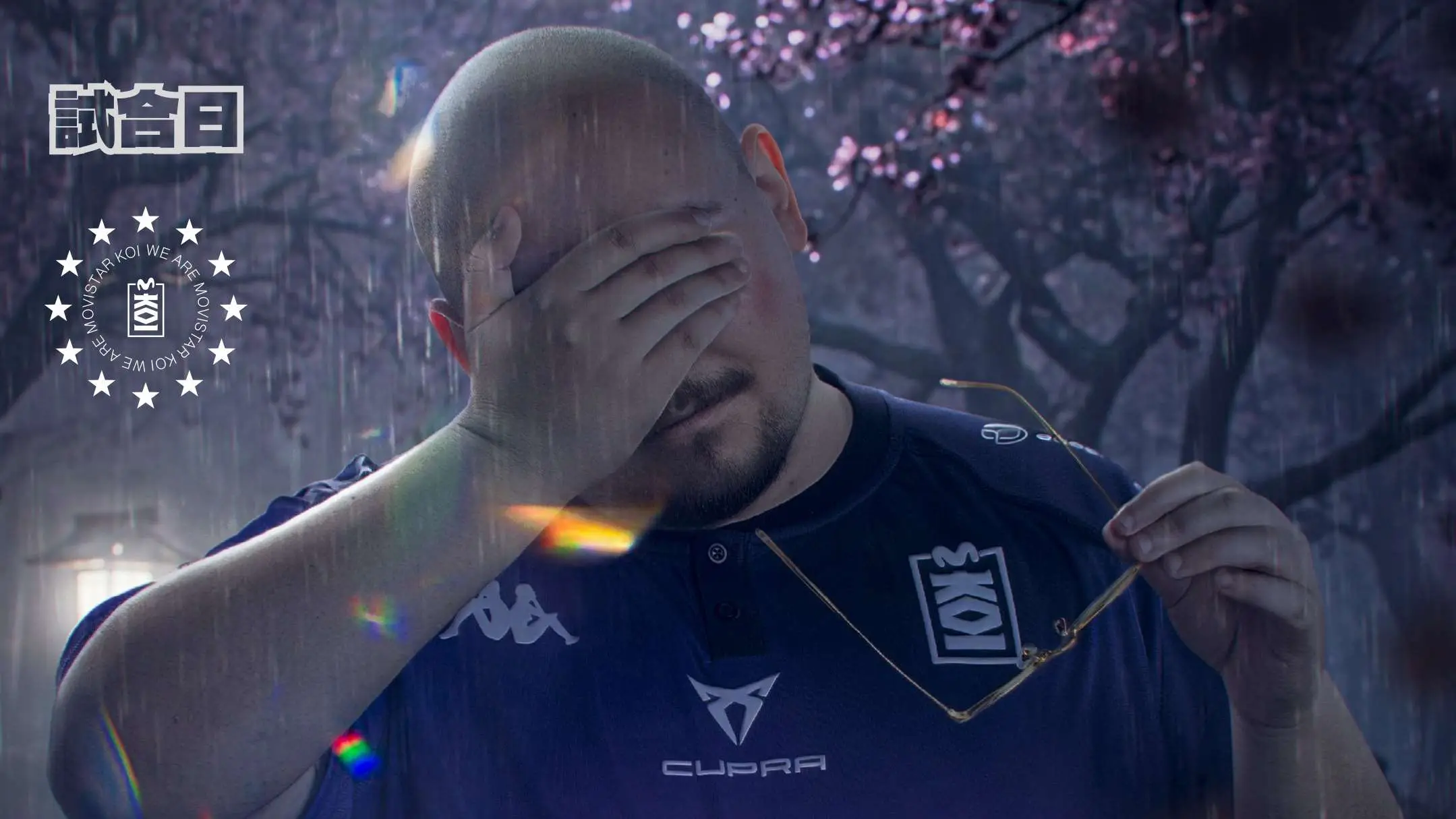 Movistar KOI pierde su primer partido de la LEC de primavera