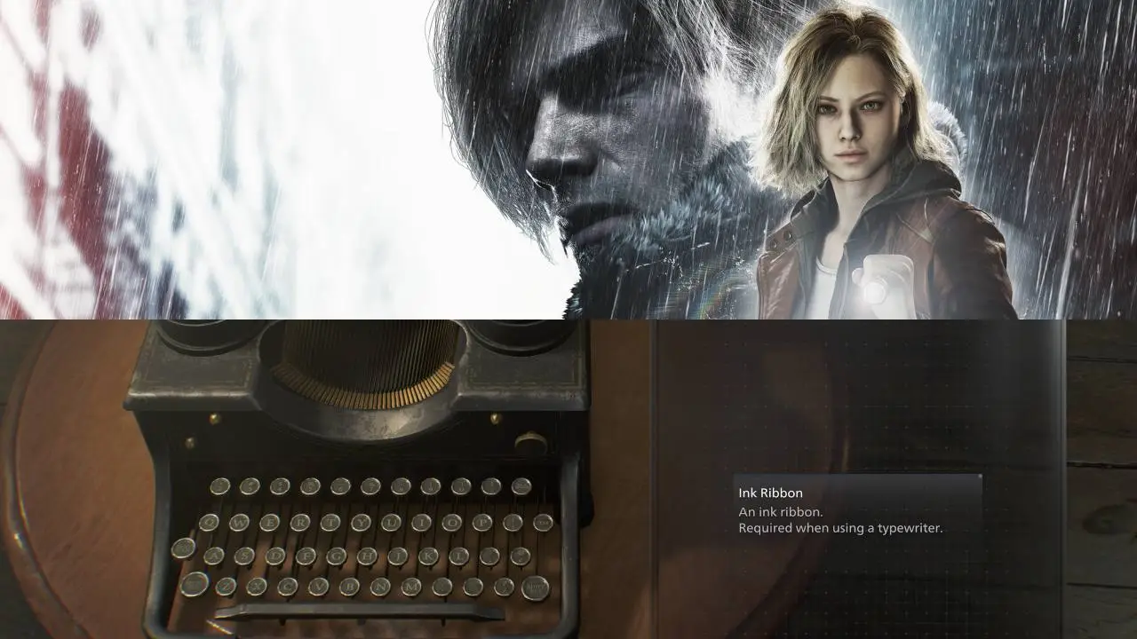 Primer parche de Resident Evil Requiem