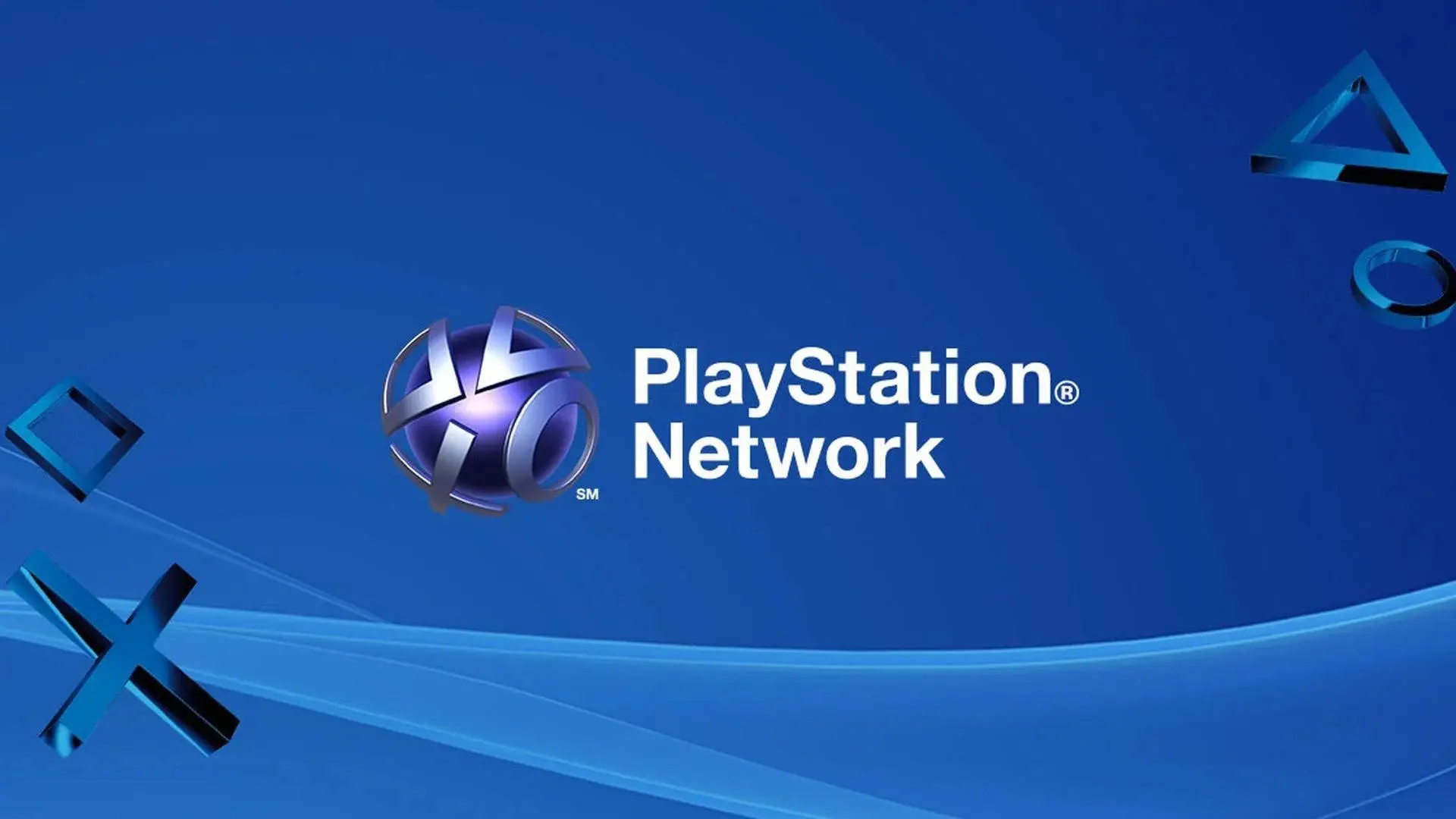 Playstation se deshace del nombre PlayStation Network