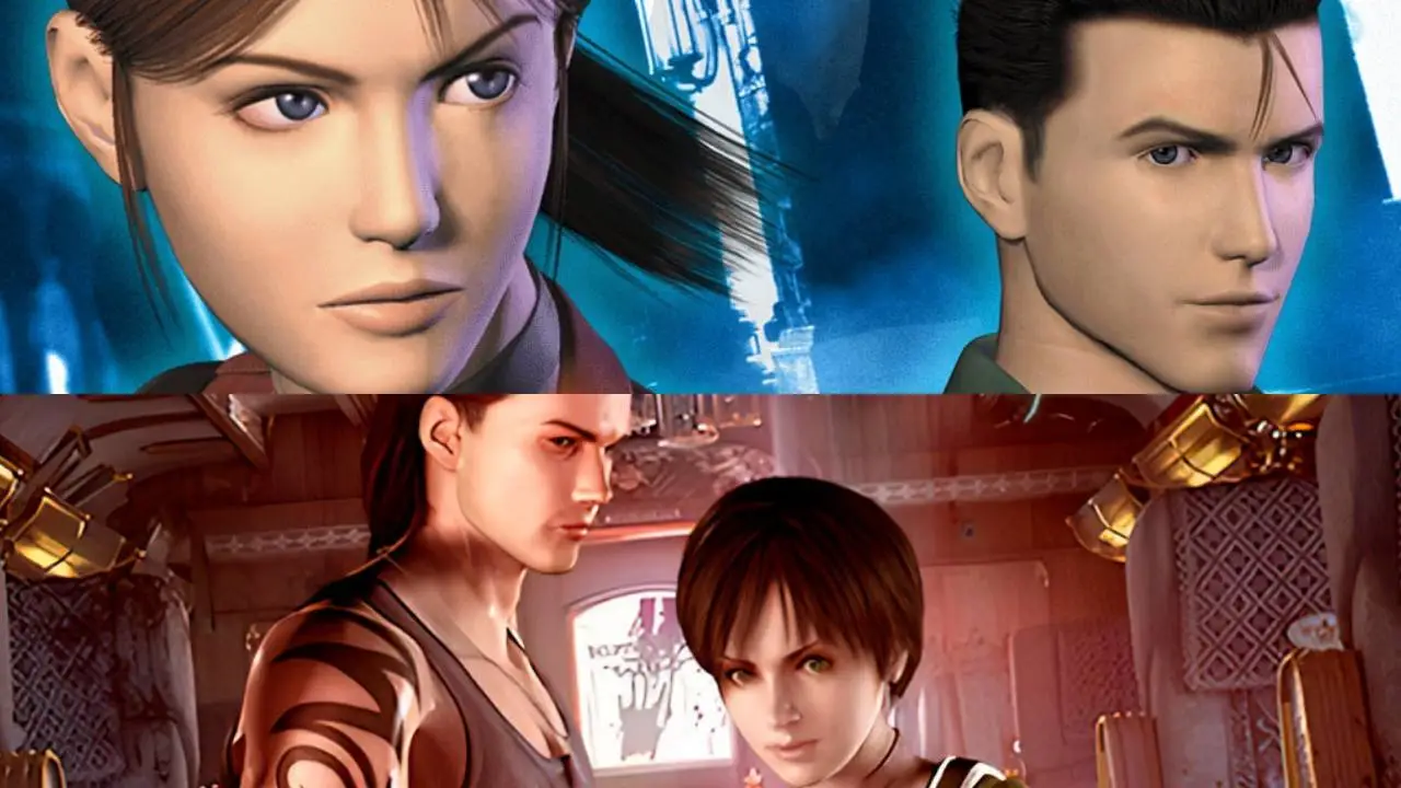 Capcom podría estar preparando los remakes de Resident Evil Code: Veronica y Resident Evil Zero