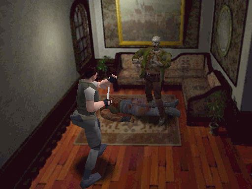 El padre de los survival horror cumple 30 años: cómo Resident Evil definió un género 30 aniversario Resident Evil