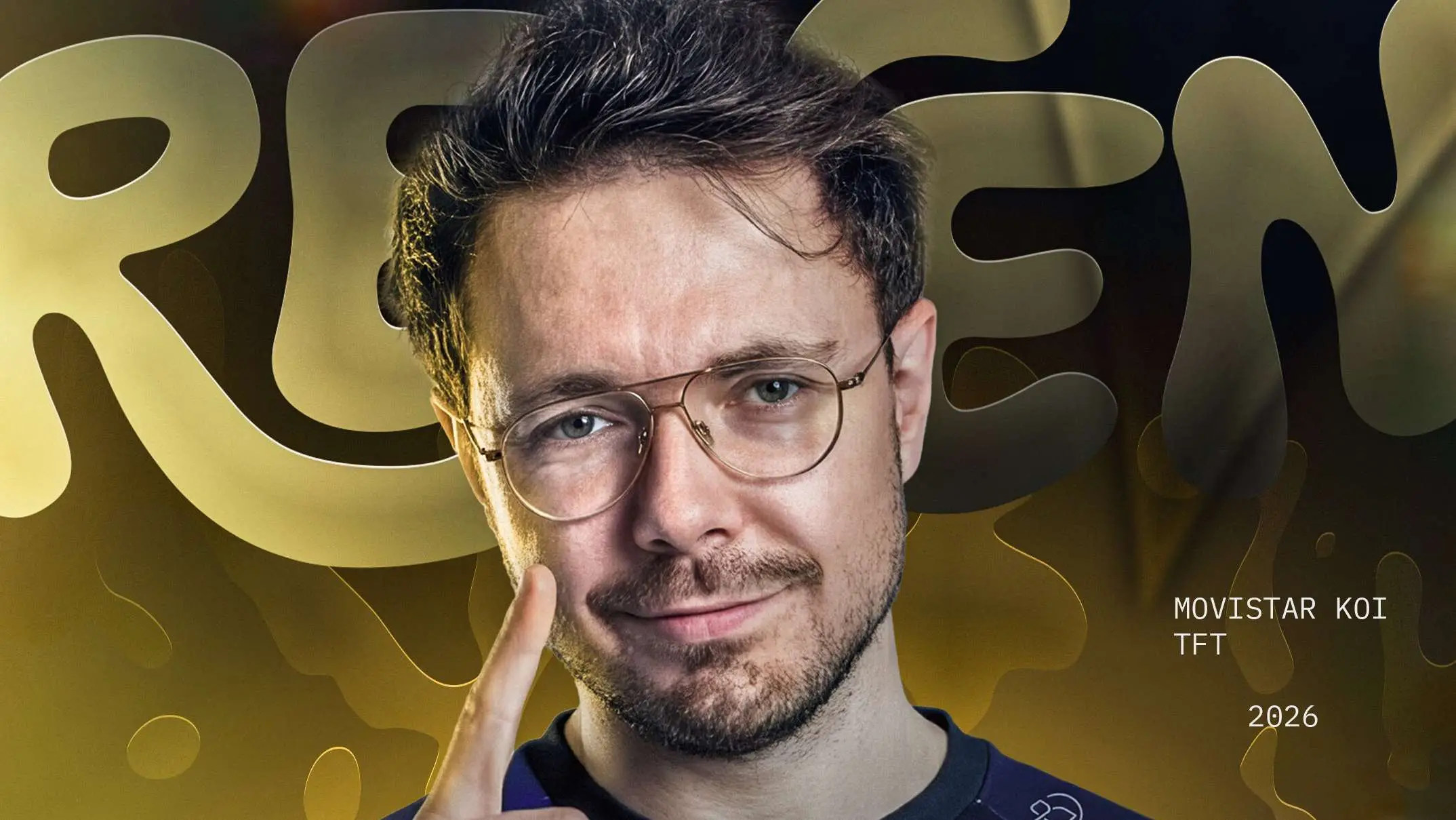 Reven se clasifica para la final del mundial de TFT