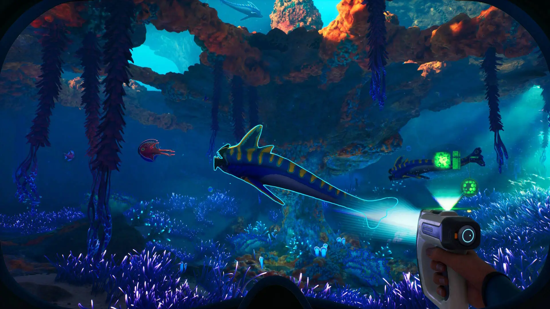 Subnautica 2 arrasa en su lanzamiento anticipado Subnautica 2 arrasa en su lanzamiento anticipado
