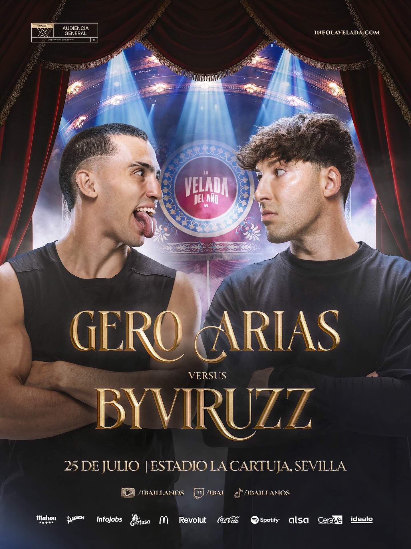 TheGrefg vuelve a El Hormiguero junto a Marta Díaz: cuándo es y cómo verlo TheGrefg vuelve a El Hormiguero junto a Marta Díaz: cuándo es y cómo verlo