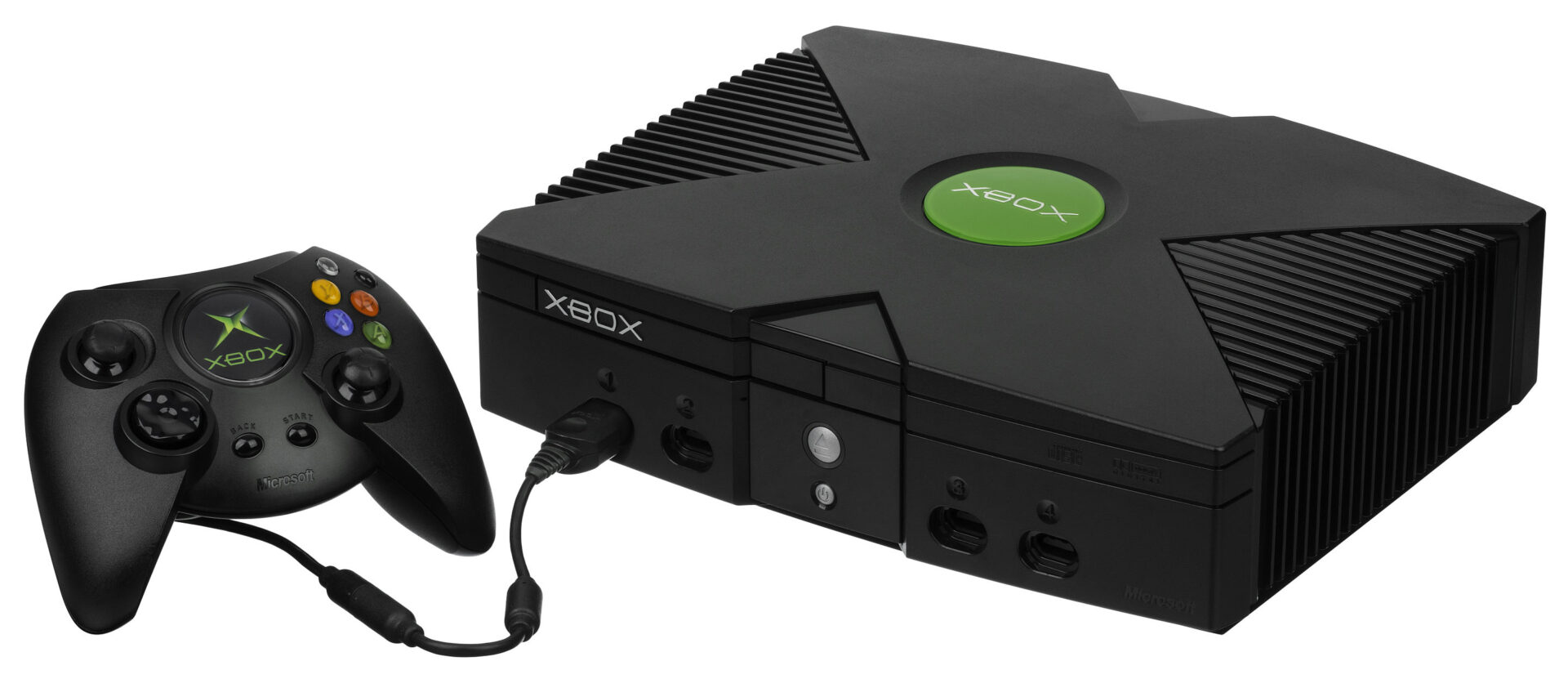 El futuro de Xbox: ¿third-party o una nueva consola para cambiar las reglas? El futuro de Xbox: ¿third-party o una nueva consola para cambiar las reglas?