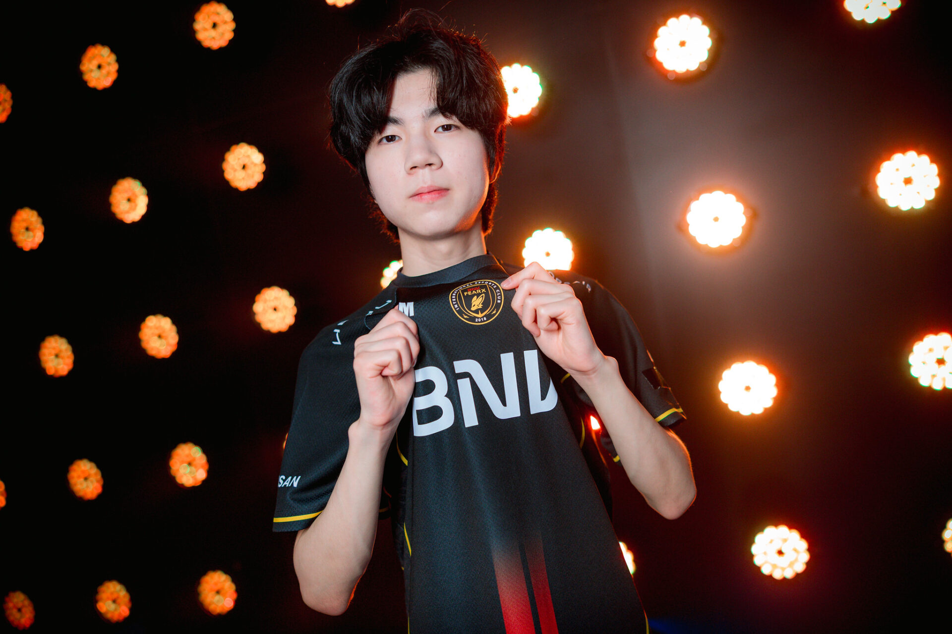 El fichaje más surrealista de la LCK: Diable se va a Nongshim RedForce por intercambio Diable se va al banquillo de BNK FEARX.