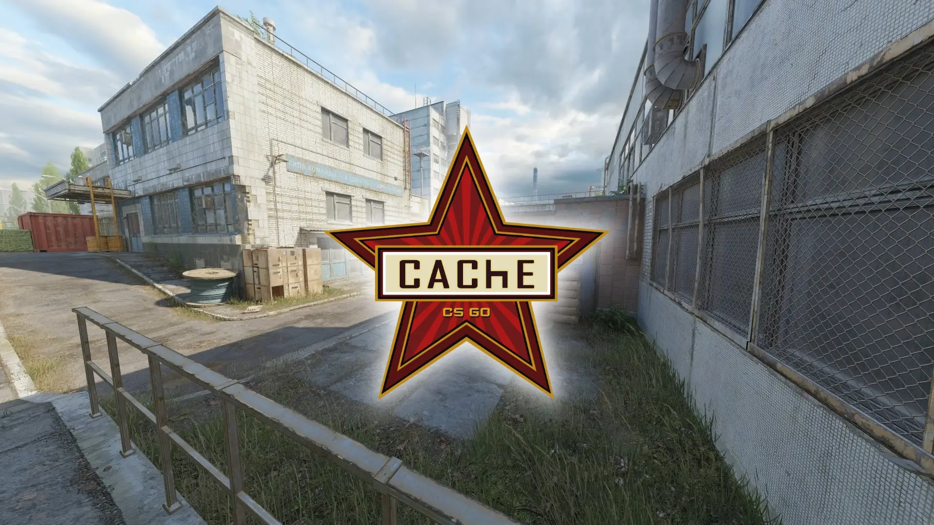 Cache vuelve a Counter-Strike 2 este 2026.