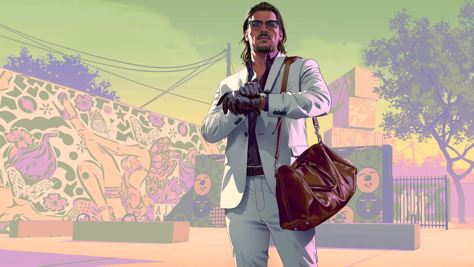 ¿Ser millonario por jugar a GTA 6? Quizá sea posible.