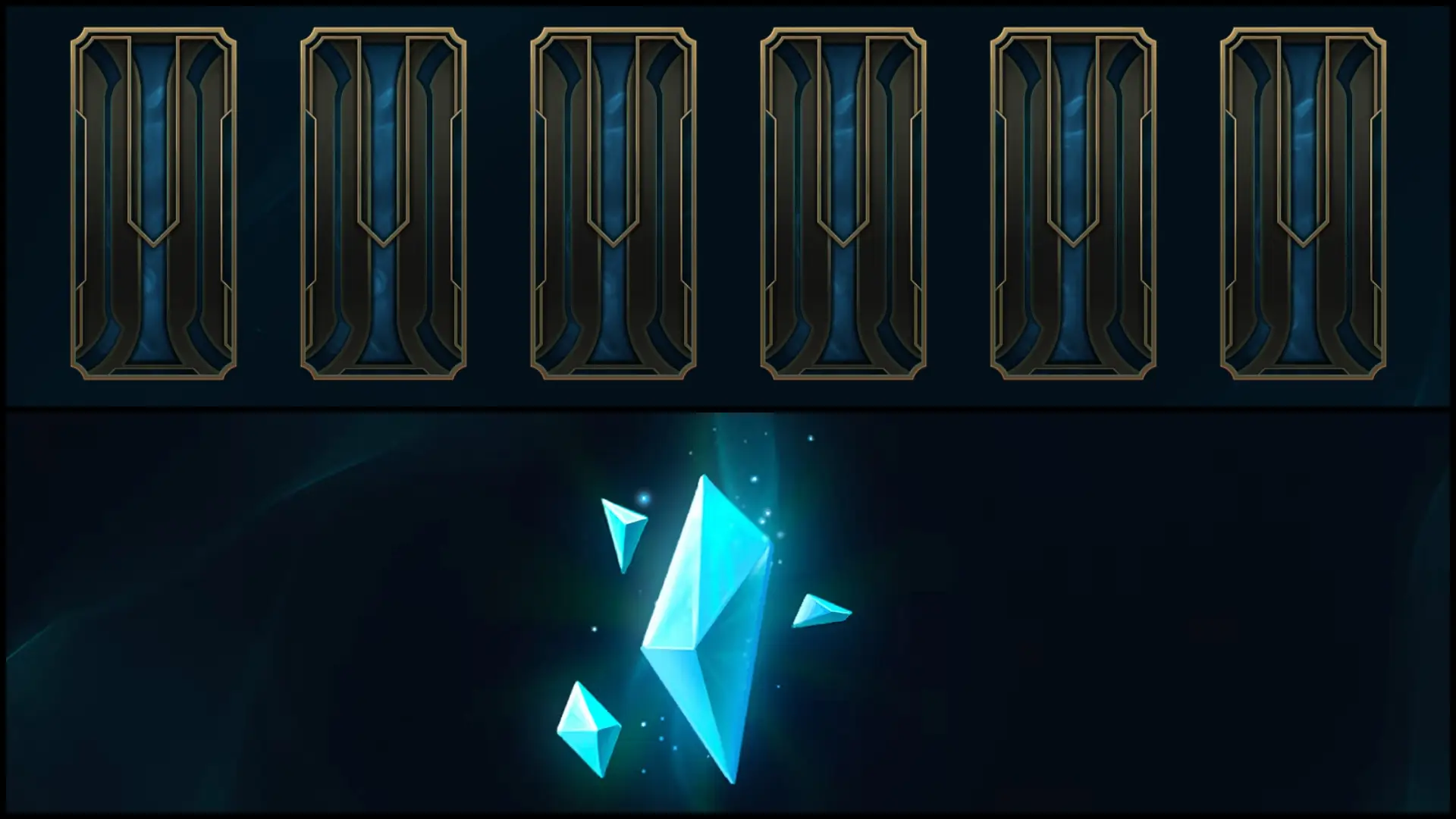 Emporio de la esencia y tu tienda vuelven a League of Legends en 2026.