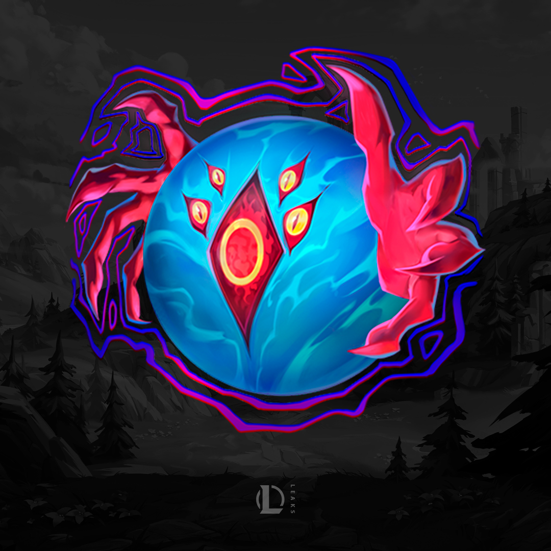 Así será el nuevo loot de orbes y cajas de la temporada 2 de League of Legends Así será el nuevo loot de orbes y cajas de la temporada 2 de League of Legends