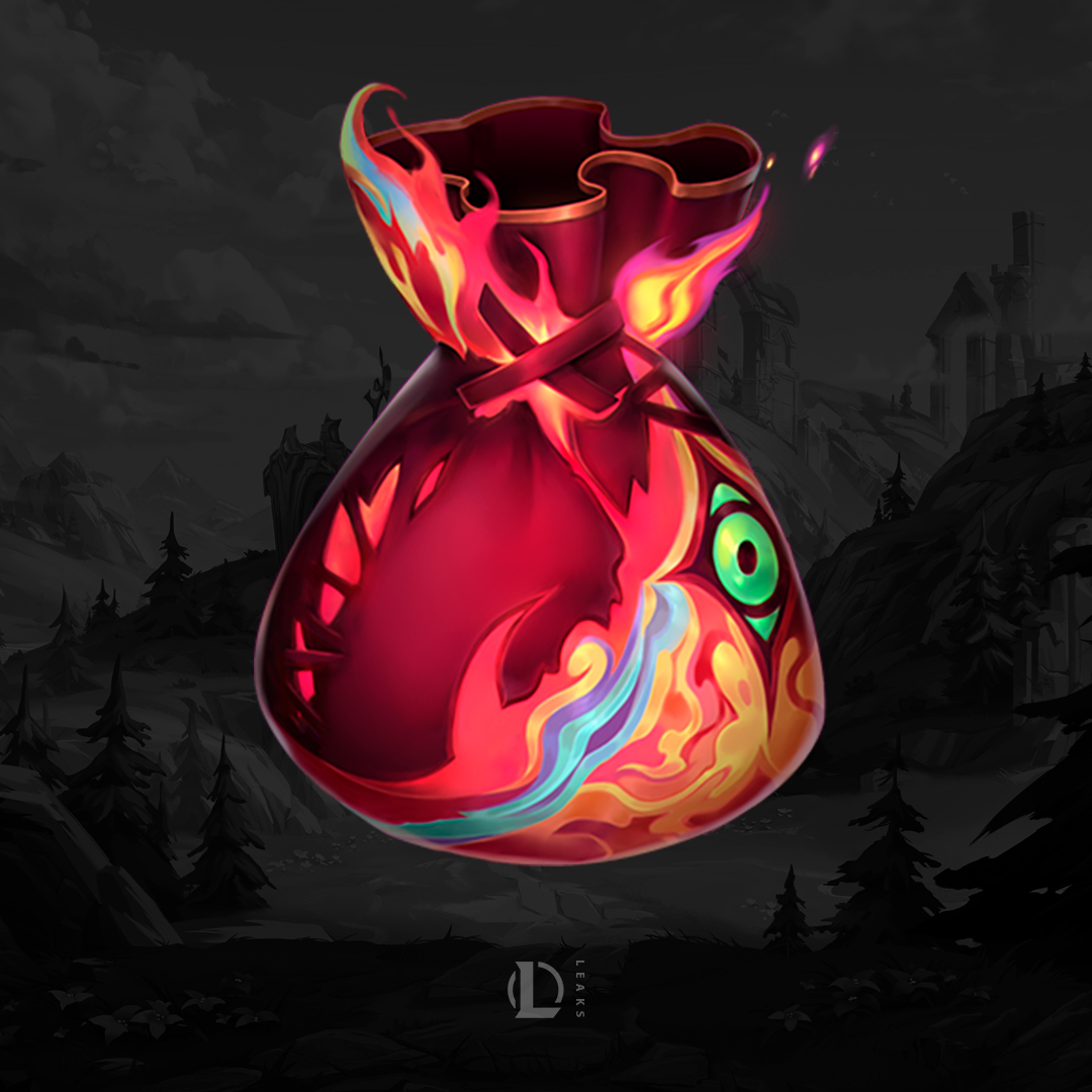 Así será el nuevo loot de orbes y cajas de la temporada 2 de League of Legends Así será el nuevo loot de orbes y cajas de la temporada 2 de League of Legends