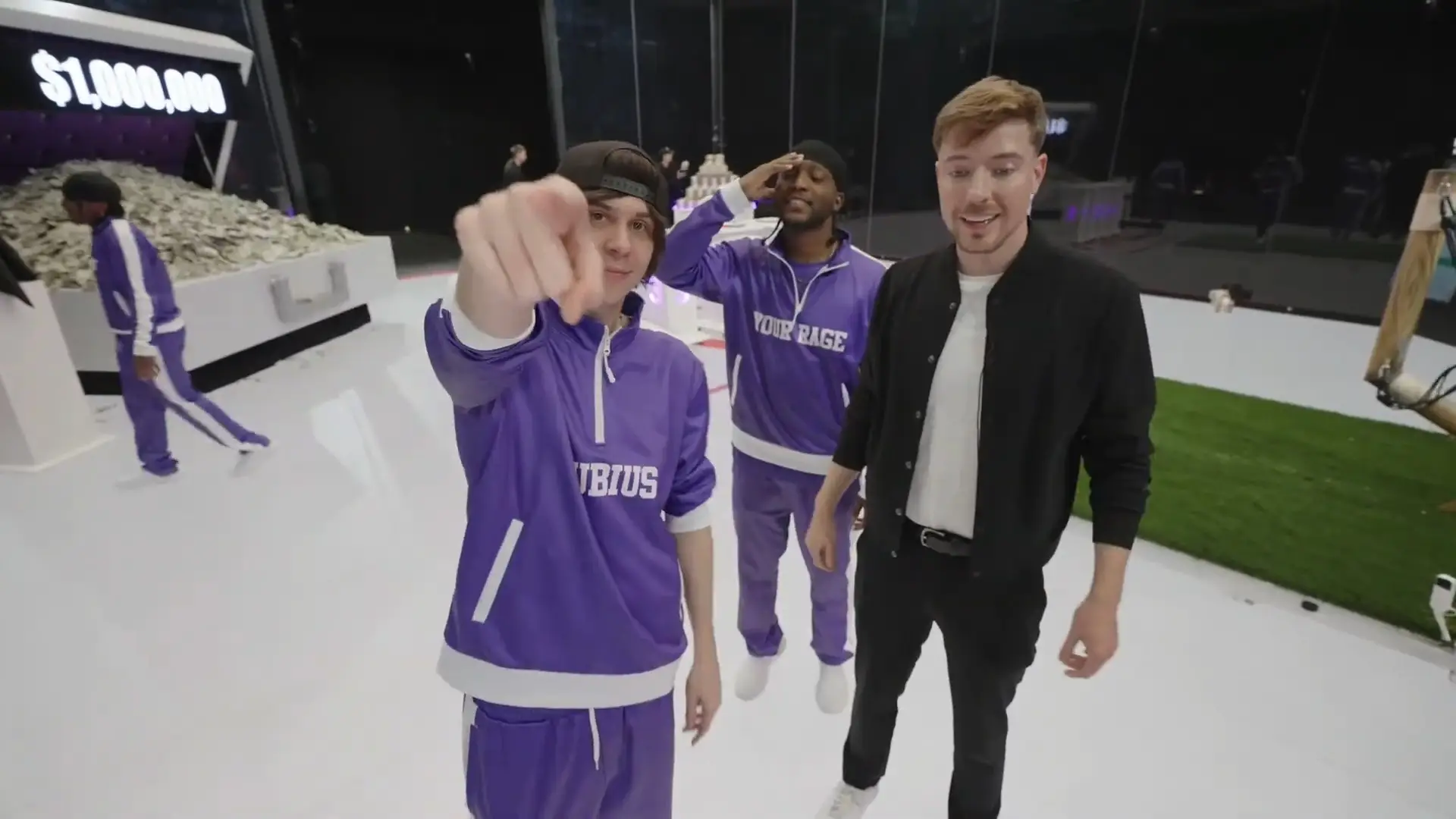 La respuesta de Rubius a Rakai tras toda la polémica.