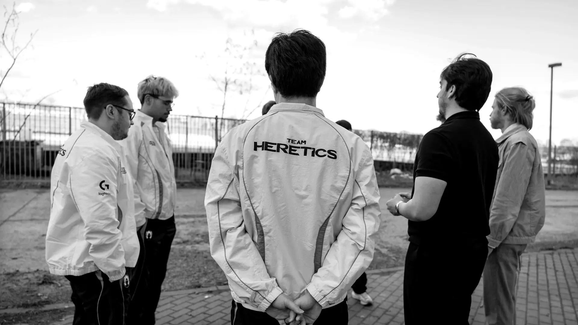 Team Heretics se hunde en LEC y están en un momento crítico.