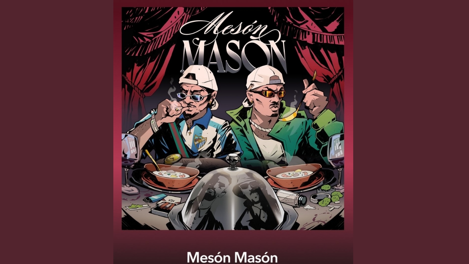 Ya se sabe la fecha del nuevo disco de Los Diozes.