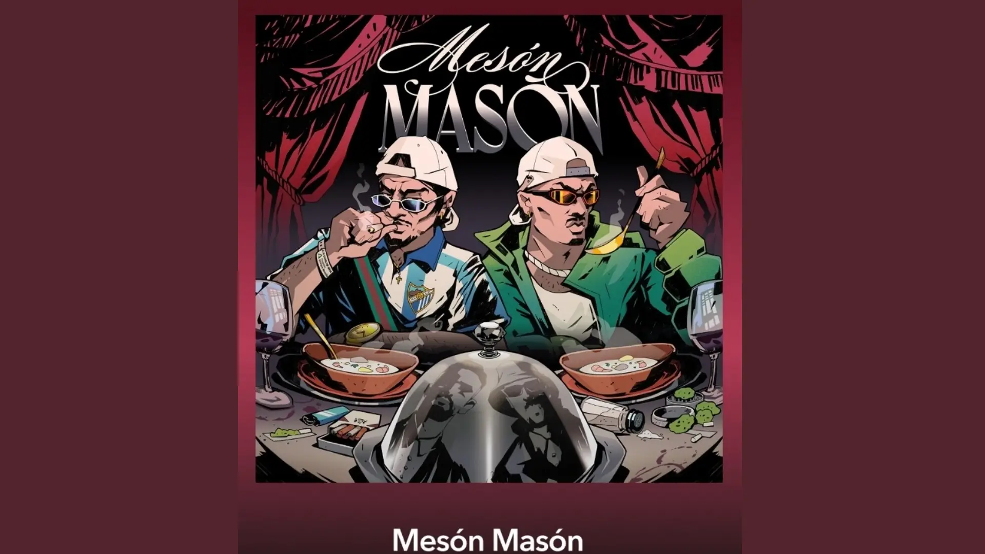 Ya se sabe la fecha del nuevo disco de Los Diozes.