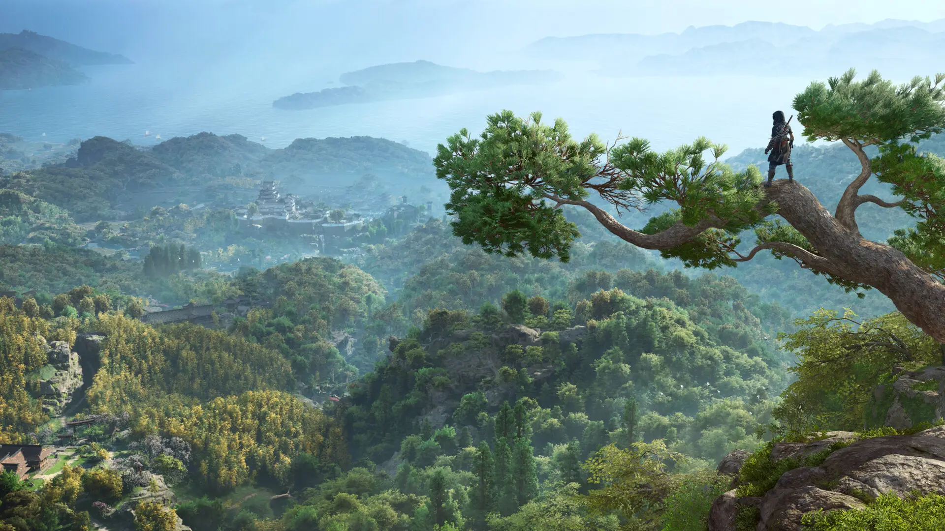 Se filtran detalles sobre la historia y personaje de Assassin's Creed Hexe Se filtran detalles sobre la historia y personaje de Assassin's Creed Hexe