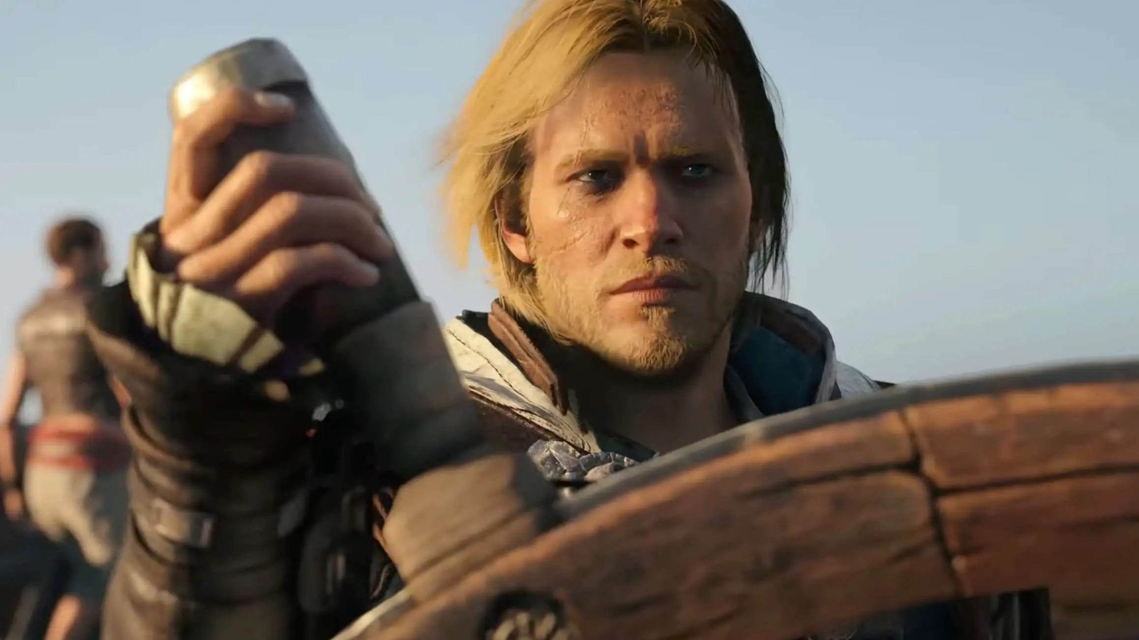 Fecha de lanzamiento de Assassin's Creed Black Flag Resynced