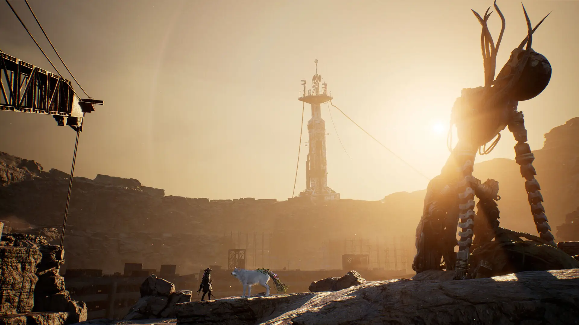 Los aspirantes a GOTY 2026: GTA VI, RE:Requiem, Crimson Desert, 007 First Light... Los aspirantes a GOTY 2026: GTA VI, RE:Requiem, Crimson Desert, 007 First Light...