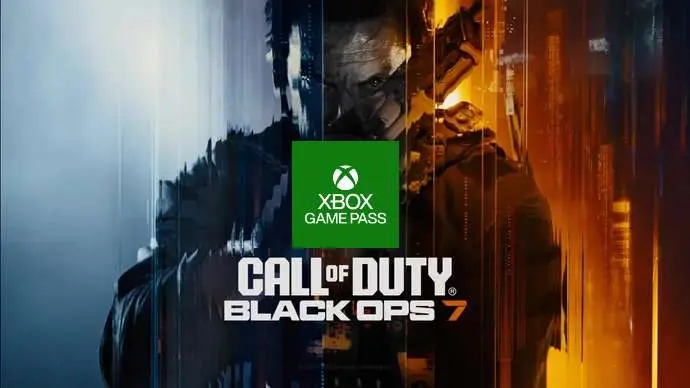 ¿Tiene los días contados Call of Duty en Game Pass?