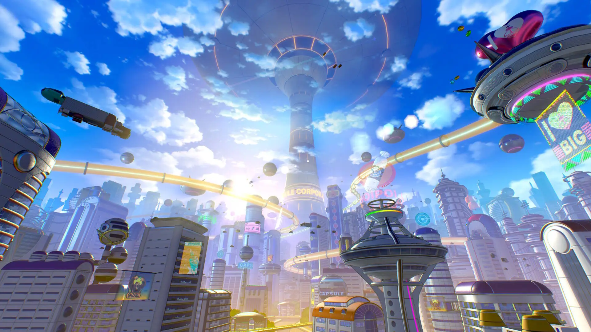 Presentado Dragon Ball Xenoverse 3: el próximo gran juego de la franquicia